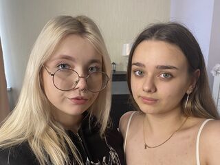 JulieAndLira's Vid Profile Image